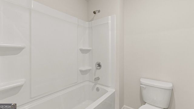 499 Thompson Drive, Dallas, GA 30132