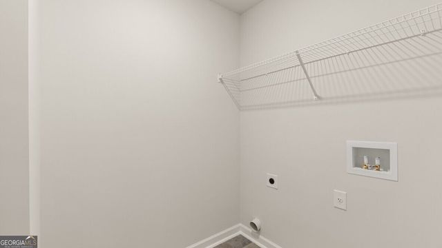 499 Thompson Drive, Dallas, GA 30132