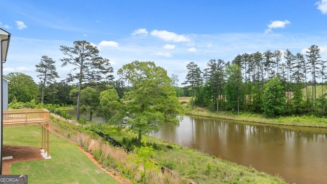 499 Thompson Drive, Dallas, GA 30132