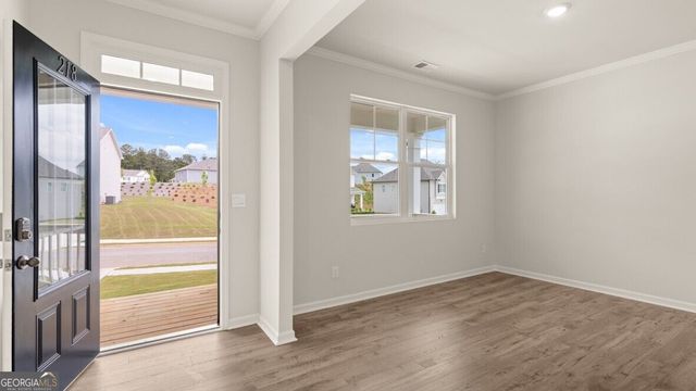 499 Thompson Drive, Dallas, GA 30132