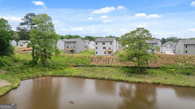 499 Thompson Drive, Dallas, GA 30132