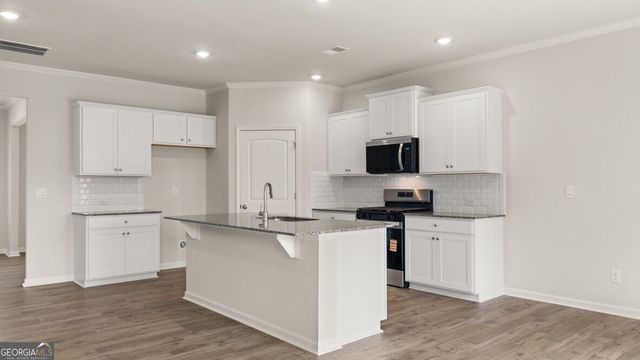 499 Thompson Drive, Dallas, GA 30132