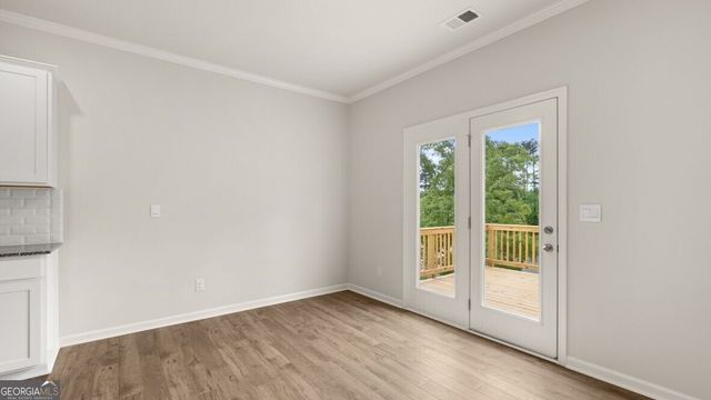 499 Thompson Drive, Dallas, GA 30132
