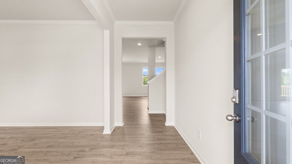 499 Thompson Drive, Dallas, GA 30132 — photo 2