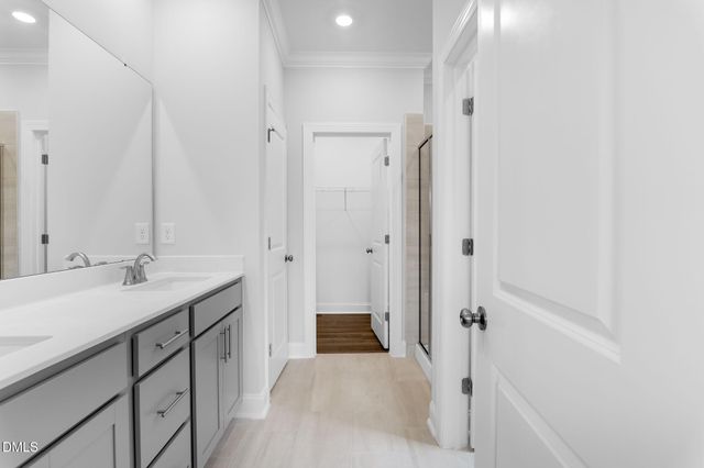 412 Rolling Pasture Way, Knightdale, NC 27545