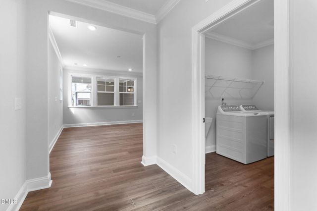 412 Rolling Pasture Way, Knightdale, NC 27545