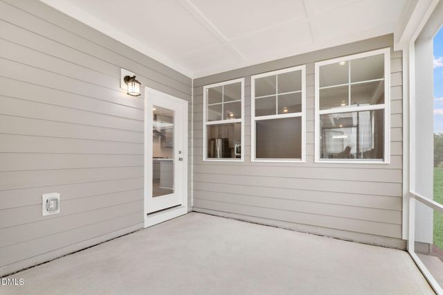 412 Rolling Pasture Way, Knightdale, NC 27545