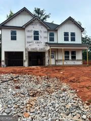 740 Great Oak Place, Villa Rica, GA 30180