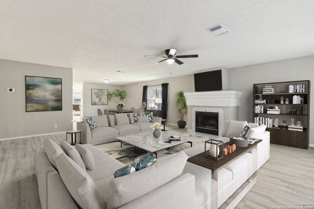 9087 RYELLE, San Antonio, TX 78250