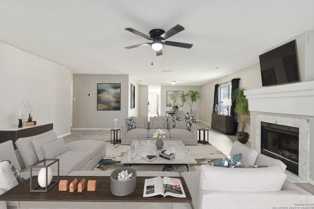 9087 RYELLE, San Antonio, TX 78250