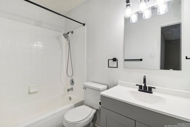 9087 RYELLE, San Antonio, TX 78250