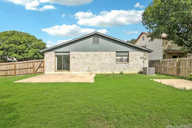 9087 RYELLE, San Antonio, TX 78250