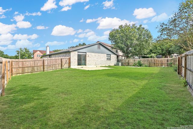 9087 RYELLE, San Antonio, TX 78250