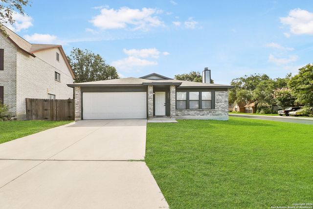 9087 RYELLE, San Antonio, TX 78250