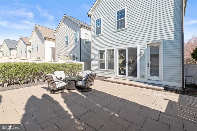 8820 GUNSTON ST, Fulton, MD 20759