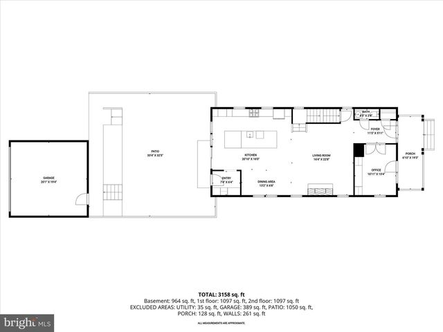 8820 GUNSTON ST, Fulton, MD 20759