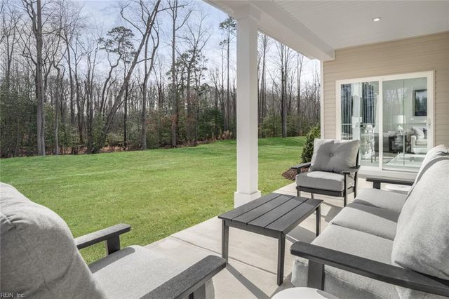 Lt 135 Quarter Horse LOOP, Hertford, NC 27944