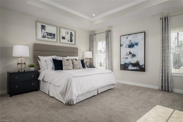 Lt 135 Quarter Horse LOOP, Hertford, NC 27944