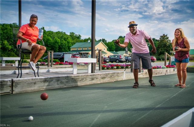 Lt 135 Quarter Horse LOOP, Hertford, NC 27944