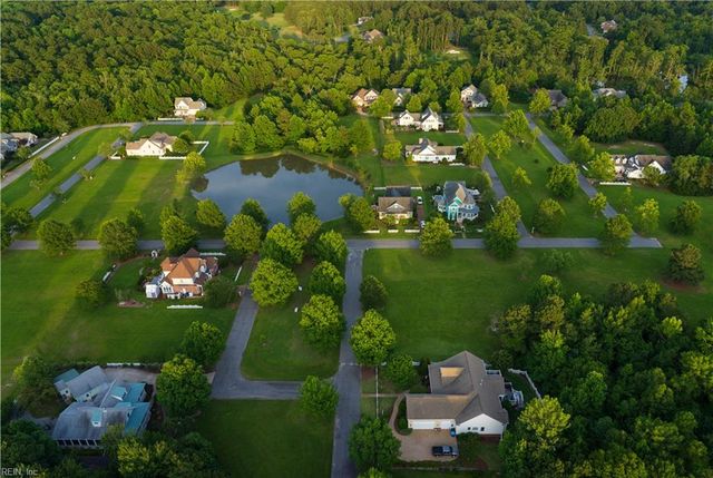 Lt 135 Quarter Horse LOOP, Hertford, NC 27944