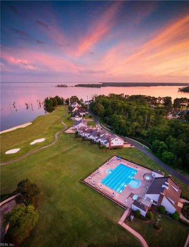 Lt 135 Quarter Horse LOOP, Hertford, NC 27944