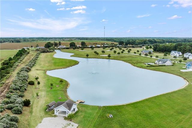 Lt 135 Quarter Horse LOOP, Hertford, NC 27944