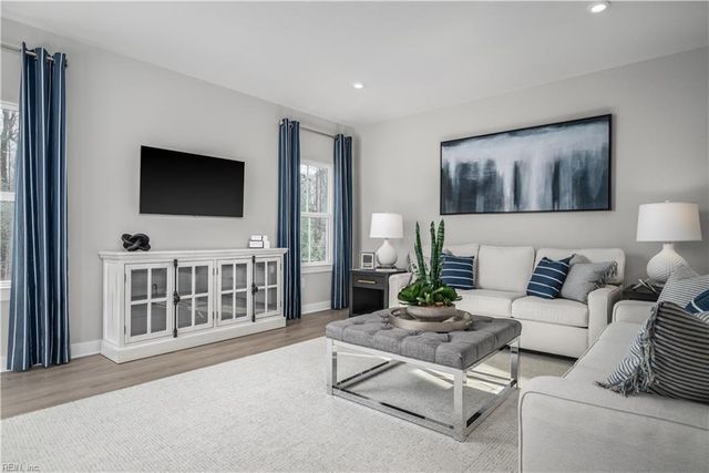 Lt 135 Quarter Horse LOOP, Hertford, NC 27944