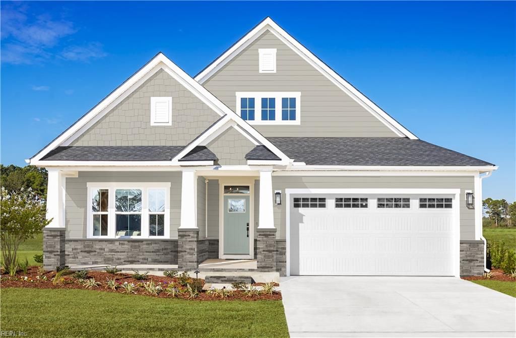 Lt 135 Quarter Horse LOOP, Hertford, NC 27944