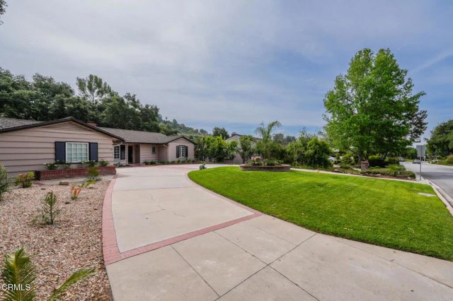 1538 Highland Oaks Drive, Arcadia, CA 91006