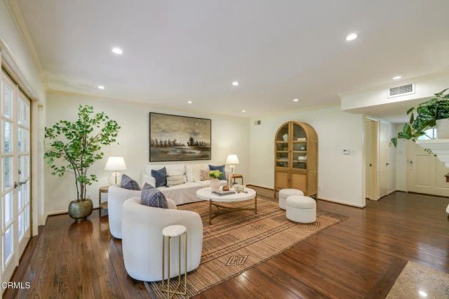 1538 Highland Oaks Drive, Arcadia, CA 91006