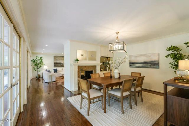 1538 Highland Oaks Drive, Arcadia, CA 91006