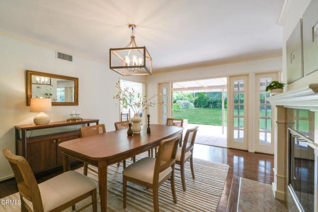 1538 Highland Oaks Drive, Arcadia, CA 91006