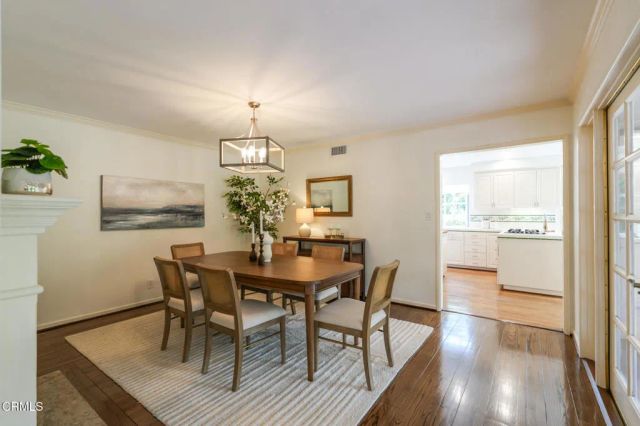 1538 Highland Oaks Drive, Arcadia, CA 91006