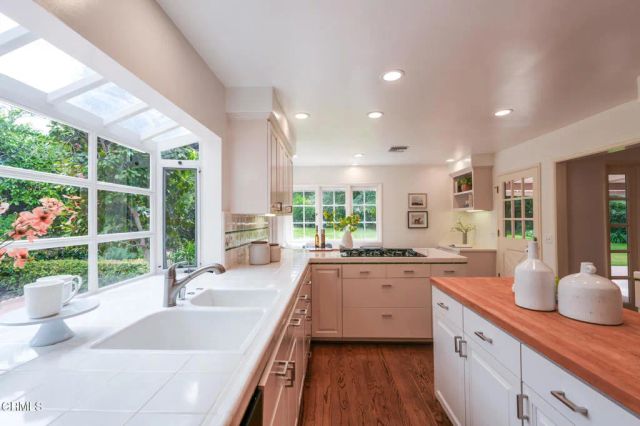 1538 Highland Oaks Drive, Arcadia, CA 91006