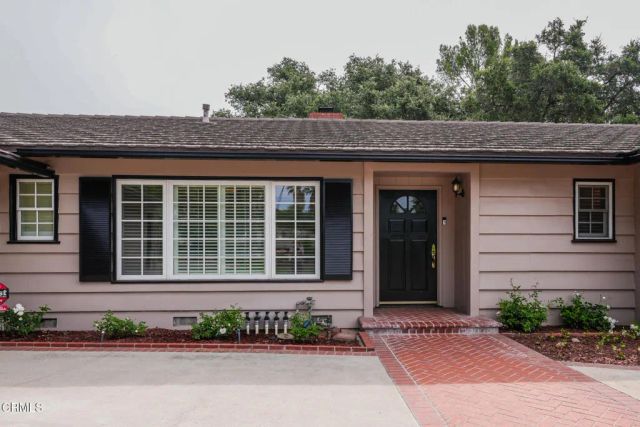 1538 Highland Oaks Drive, Arcadia, CA 91006