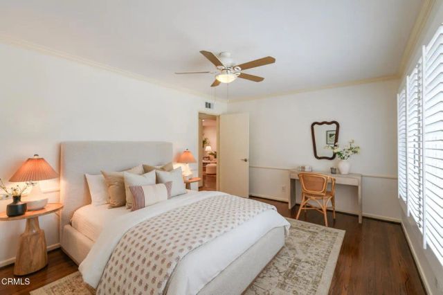 1538 Highland Oaks Drive, Arcadia, CA 91006