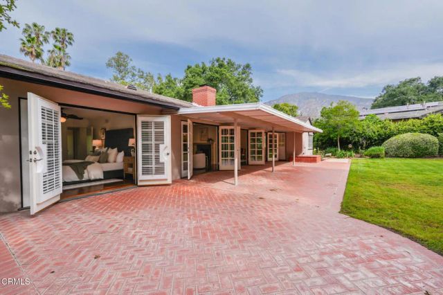 1538 Highland Oaks Drive, Arcadia, CA 91006