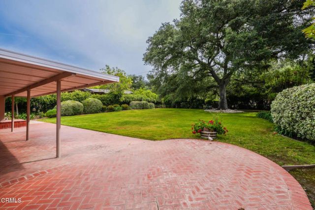 1538 Highland Oaks Drive, Arcadia, CA 91006