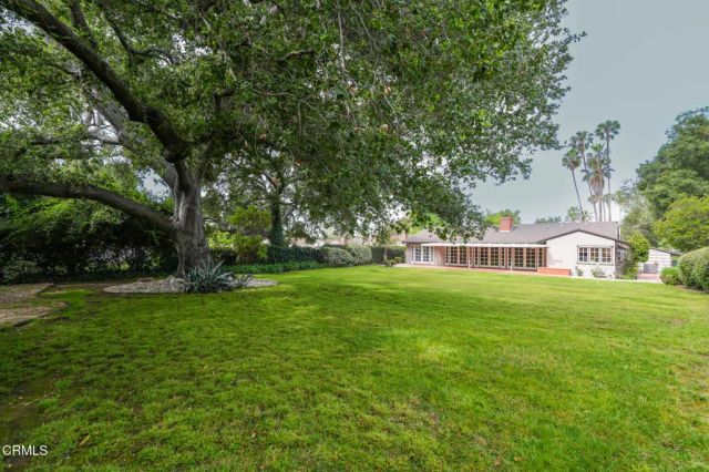 1538 Highland Oaks Drive, Arcadia, CA 91006