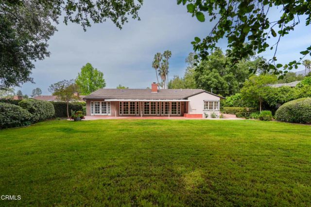 1538 Highland Oaks Drive, Arcadia, CA 91006