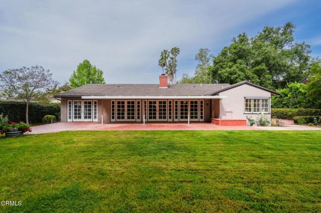 1538 Highland Oaks Drive, Arcadia, CA 91006