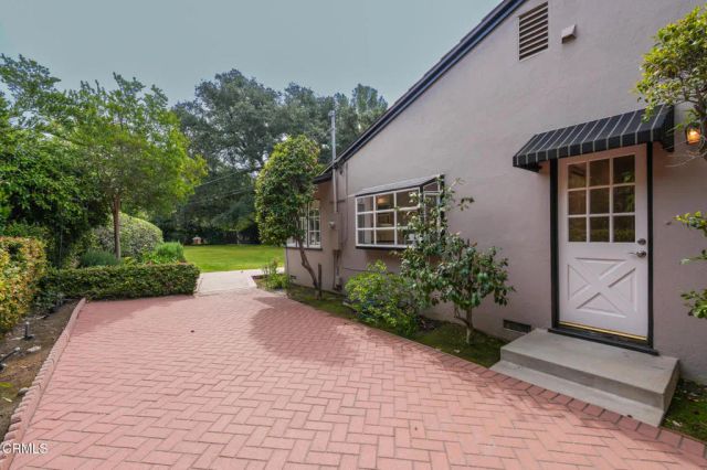 1538 Highland Oaks Drive, Arcadia, CA 91006