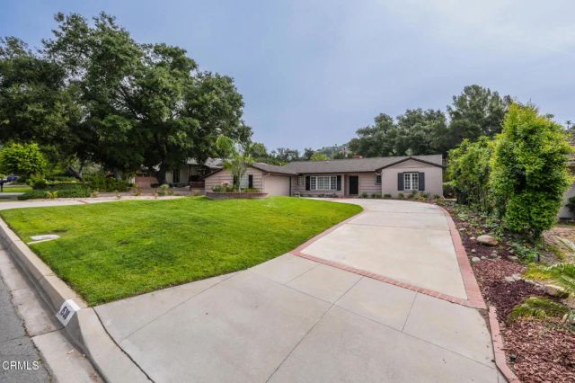 1538 Highland Oaks Drive, Arcadia, CA 91006