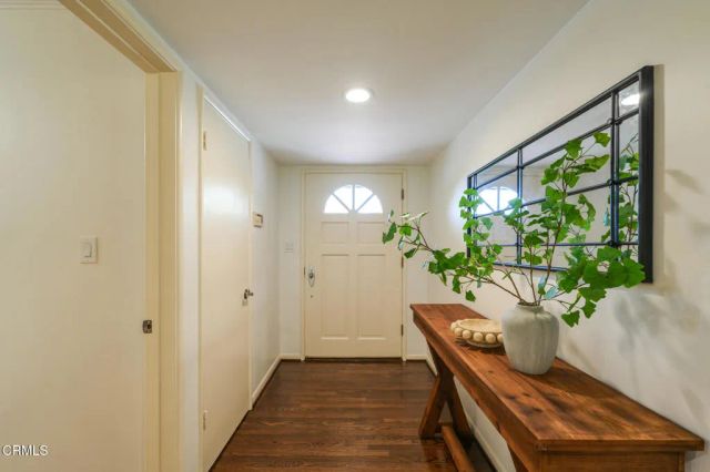 1538 Highland Oaks Drive, Arcadia, CA 91006
