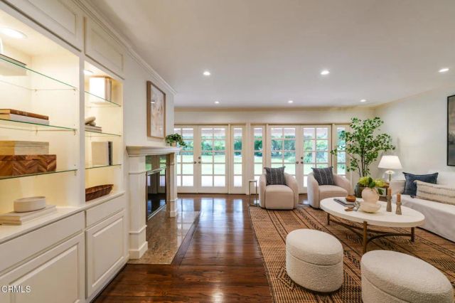 1538 Highland Oaks Drive, Arcadia, CA 91006