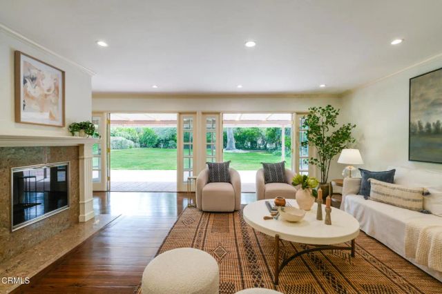 1538 Highland Oaks Drive, Arcadia, CA 91006