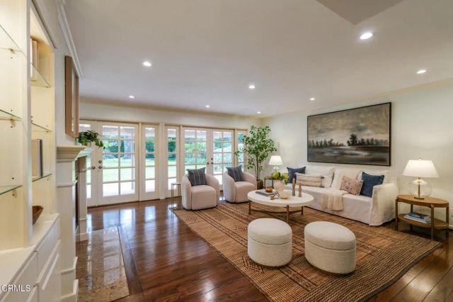 1538 Highland Oaks Drive, Arcadia, CA 91006