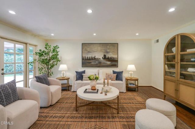 1538 Highland Oaks Drive, Arcadia, CA 91006
