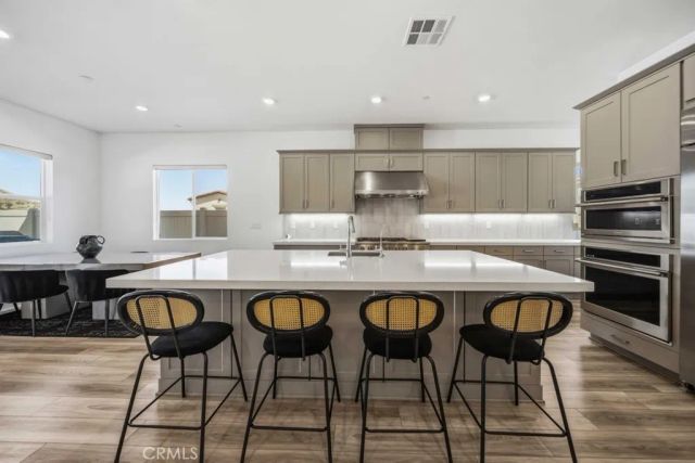 29566 Camino Azar, Valencia, CA 91354