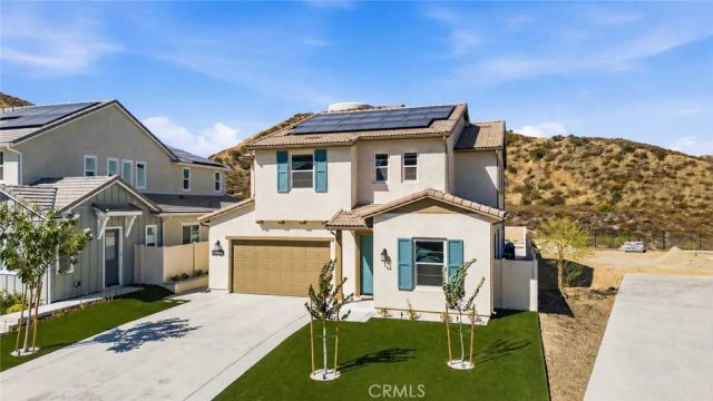 29566 Camino Azar, Valencia, CA 91354